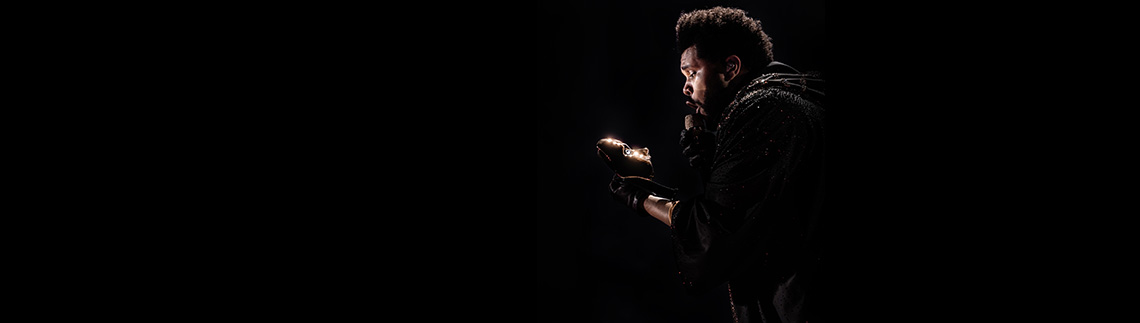 The Weeknd